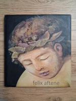 Felix Aftene (album)