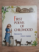 First poems of childhood