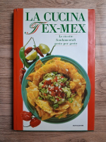 Franco Romagnoli - La cucina tex-mex
