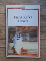 Franz Kafka - Il processo
