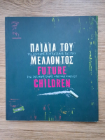 Future children. 2nd international cartoon contest