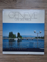 Geneve. Cite des parcs