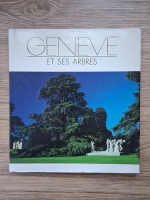Geneve et ses arbres (album)