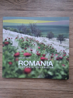 George Avanu - Romania. Simfonia culorilor