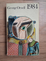 George Orwell - 1984