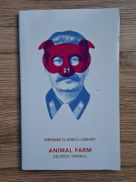 George Orwell - Animal farm