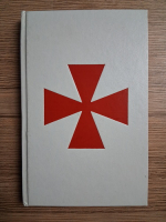 George Worley - The Church of the knights templars in London