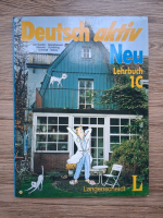 Gerd Neuner - Deutsch aktiv neu. Lehrbuch 1C