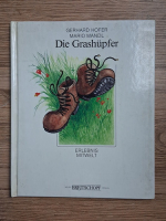 Gerhard Hofer - Die grashupfer