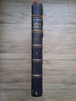 Gheorghe I. Tazlauanu -  Comoara Neamului (volumul 5, 1943, lipsa pagina de titlu)