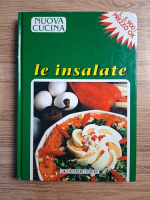 Giuliana Bonomo - Le insalate