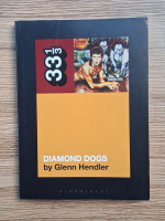 Glenn Hendler - Diamond dogs