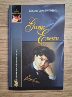 Grigore Constantinescu - George Enescu