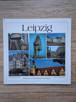 Hans G. Hoffmann - Leipzig