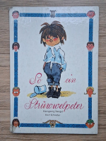 Hansgeorg Stengel - So ein struwwelpeter