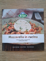 Heinrich Gasteiger - Mozzarella in cucina