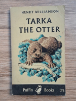 Henry Williamson - Tarka. The otter