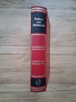 Anticariat: Hermann Athen - Rechnen und mathematik