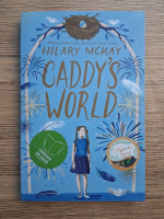 Hilary McKay - Caddy's world