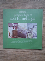 Ideal home. Complete book of soft furnishings