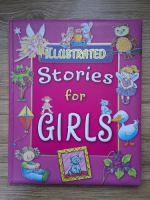 Illustrated stories for girls