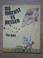 Ilse Behn - Du machst es besser