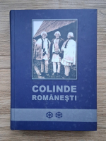 Ioan Bocsa - Colinde romanesti (volumul 2)