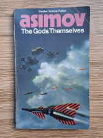 Isaac Asimov - The gods themselves