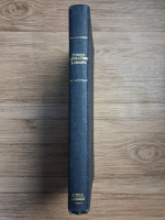 Istoria literaturii romane. Pentru clasa a IX-a (1959)