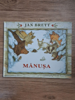 Jan Brett - Manusa