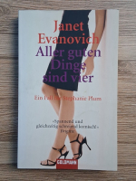 Janet Evanovich - Aller guten dinge sind vier