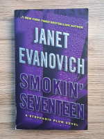 Janet Evanovich - Smokin' seventeen
