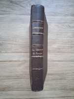 Jean Bertheroy - La danseuse de Pompei (1899)