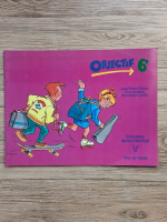 Jean Pierre Blaise - Objectif 6e