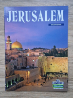 Jerusalem (album)