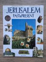 Jerusalem. Past and present (album)