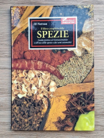 Jill Norman - Il libro completo delle spezie