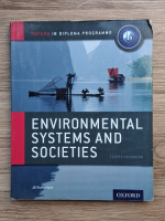 Jill Rutherford - Environmental systems and societies. Course companion