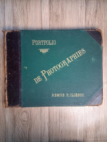 John L. Stoddard - Portfolio de photographies (aprox 1890)