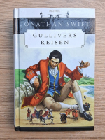 Jonathan Swift - Gullivers reisen