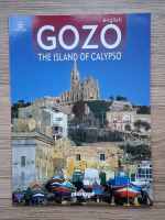 Joseph Attard Tabone - Gozo. The island of Calypso