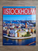 Judith Sampognaro - All Stockholm