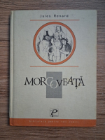 Jules Renard - Morcoveata