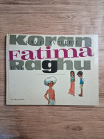 Kamil Zvelebil - Koran. Fatima und Raghu deine lameraden aud indien