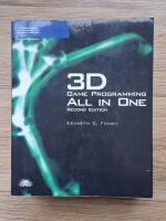 Kenneth C. Finney - 3D game programming. All in one. Second edition
