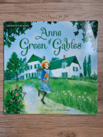 L. M. Montgomery - Anne of Green Gables