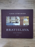 Laco Struhar - Bratislava
