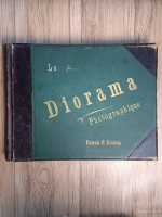 Le Diorama photographique (aprox 1890, lipsa pagina de titlu)