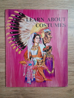 Learn about costumes