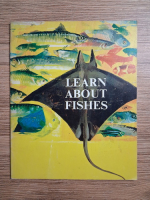Learn about fishes
